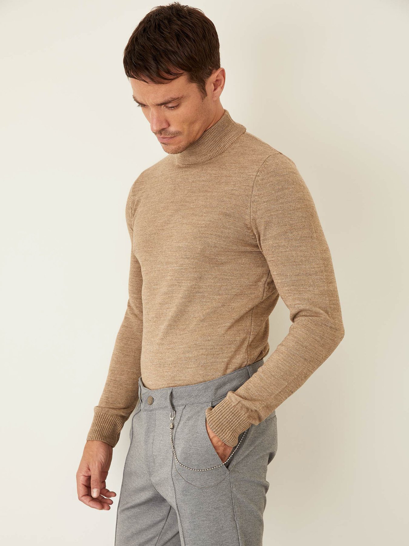 Водолазка DeFacto модель R1127AZ-BG53 Фото