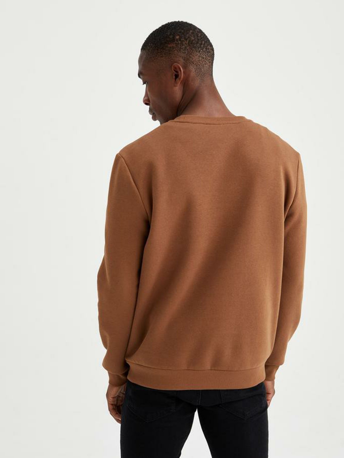 Свитшот DeFacto модель T3777AZ-BN325 Фото