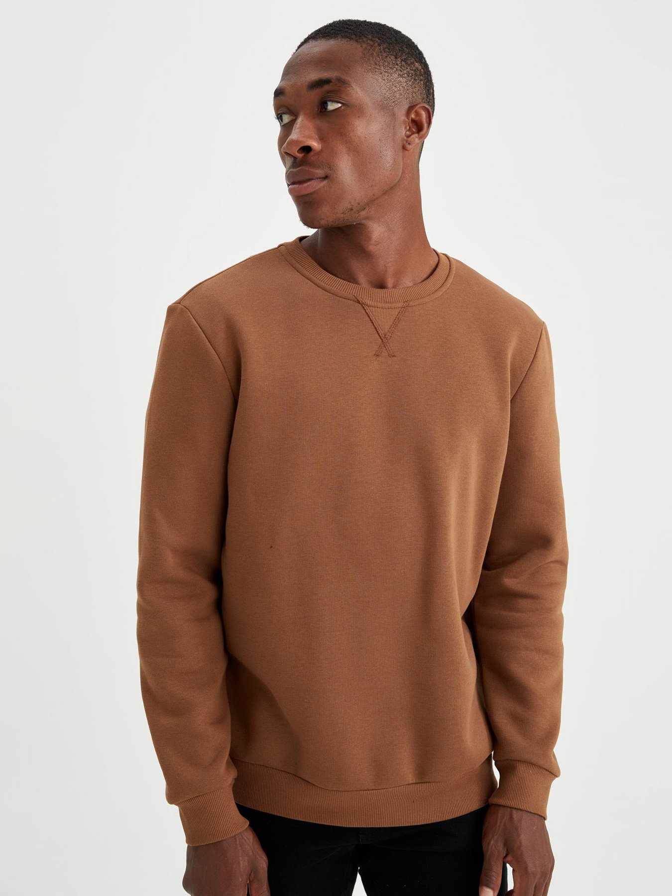 Свитшот DeFacto модель T3777AZ-BN325 Фото