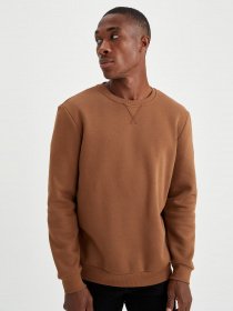 Свитшот DeFacto модель T3777AZ-BN325 Фото