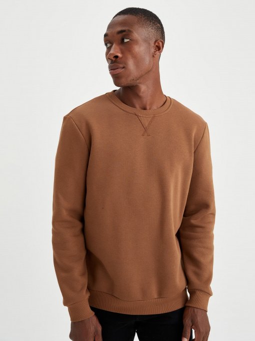 Свитшот DeFacto модель T3777AZ-BN325 Фото