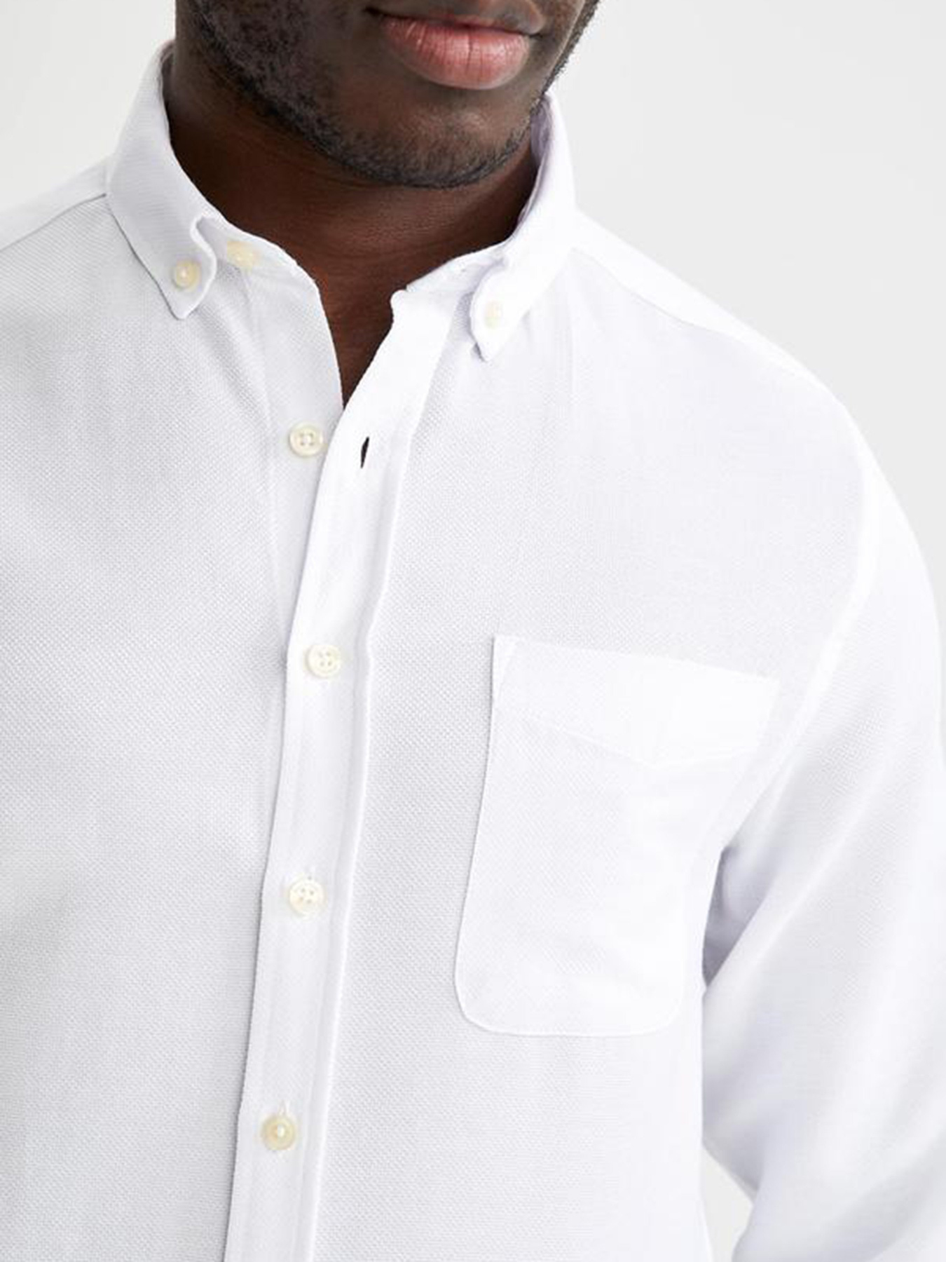 Рубашка DeFacto модель T2066AZ-WT34 Фото