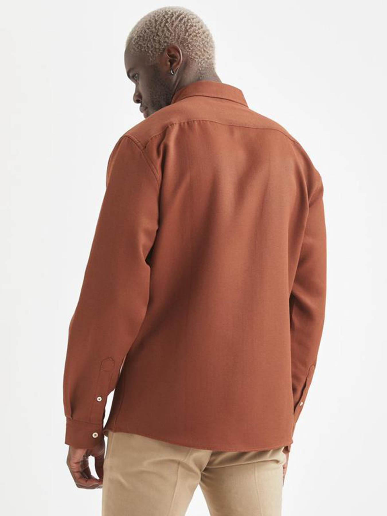 Рубашка DeFacto модель T2066AZ-BN349 Фото