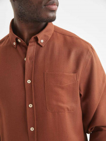 Сорочка повсякденна DeFacto модель T2066AZ-BN349 Фото