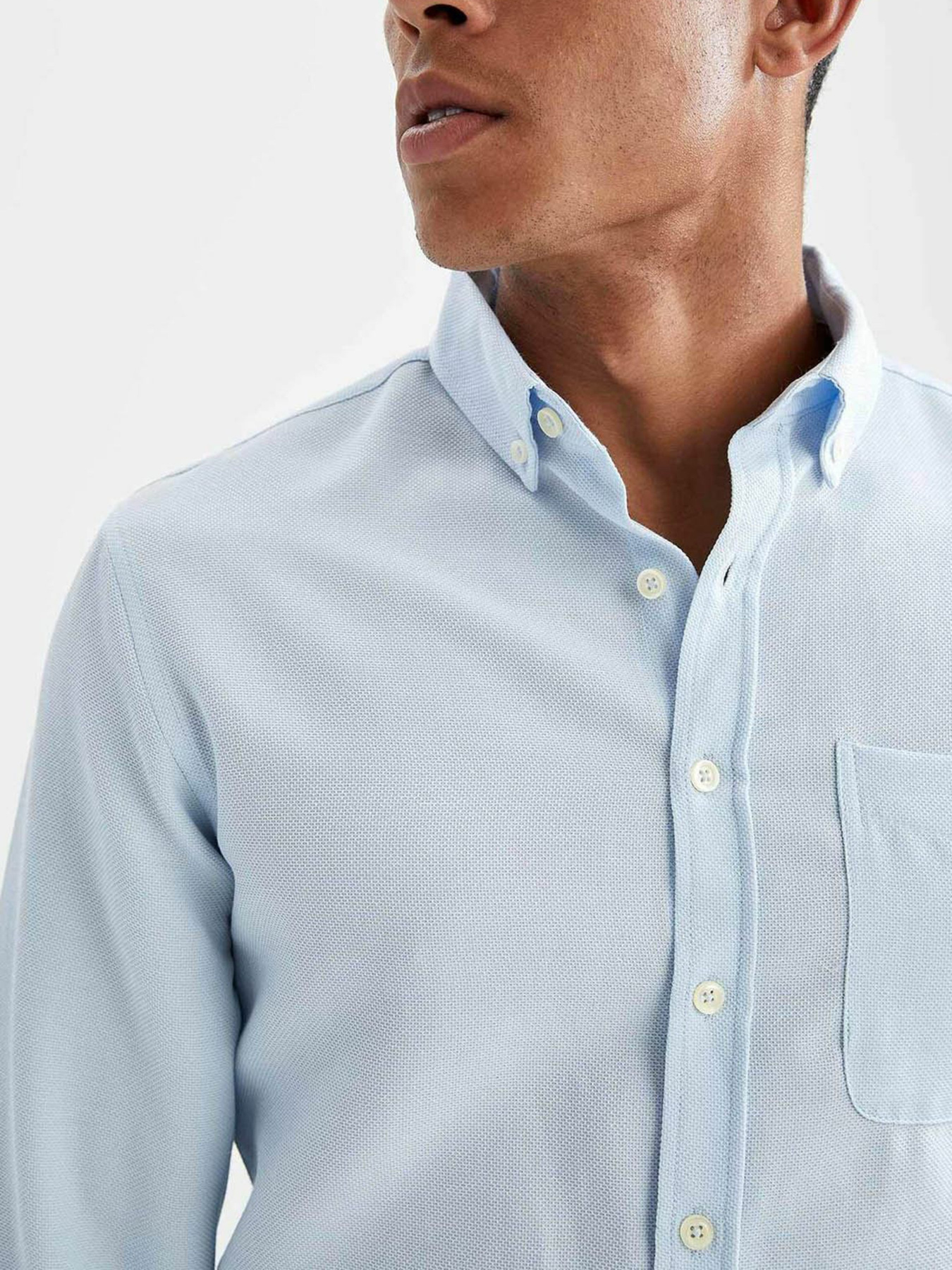 Рубашка DeFacto модель T2066AZ-BE196 Фото