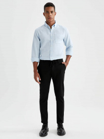 Рубашка DeFacto модель T2066AZ-BE196 Фото