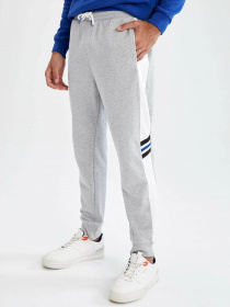 Спортивні штани DeFacto модель R4757AZ-GR360 Фото