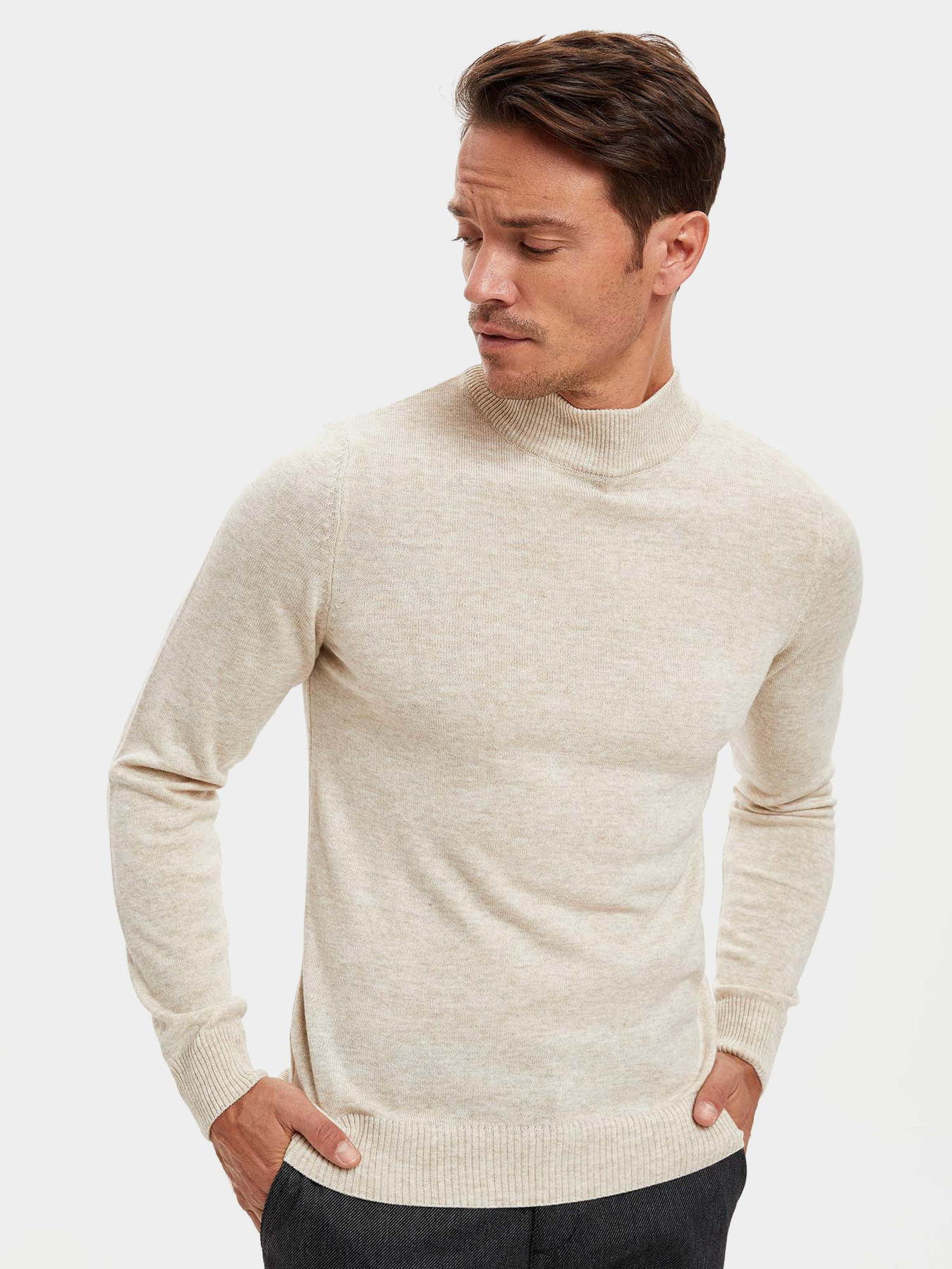 Водолазка DeFacto модель R1127AZ-BG300 Фото