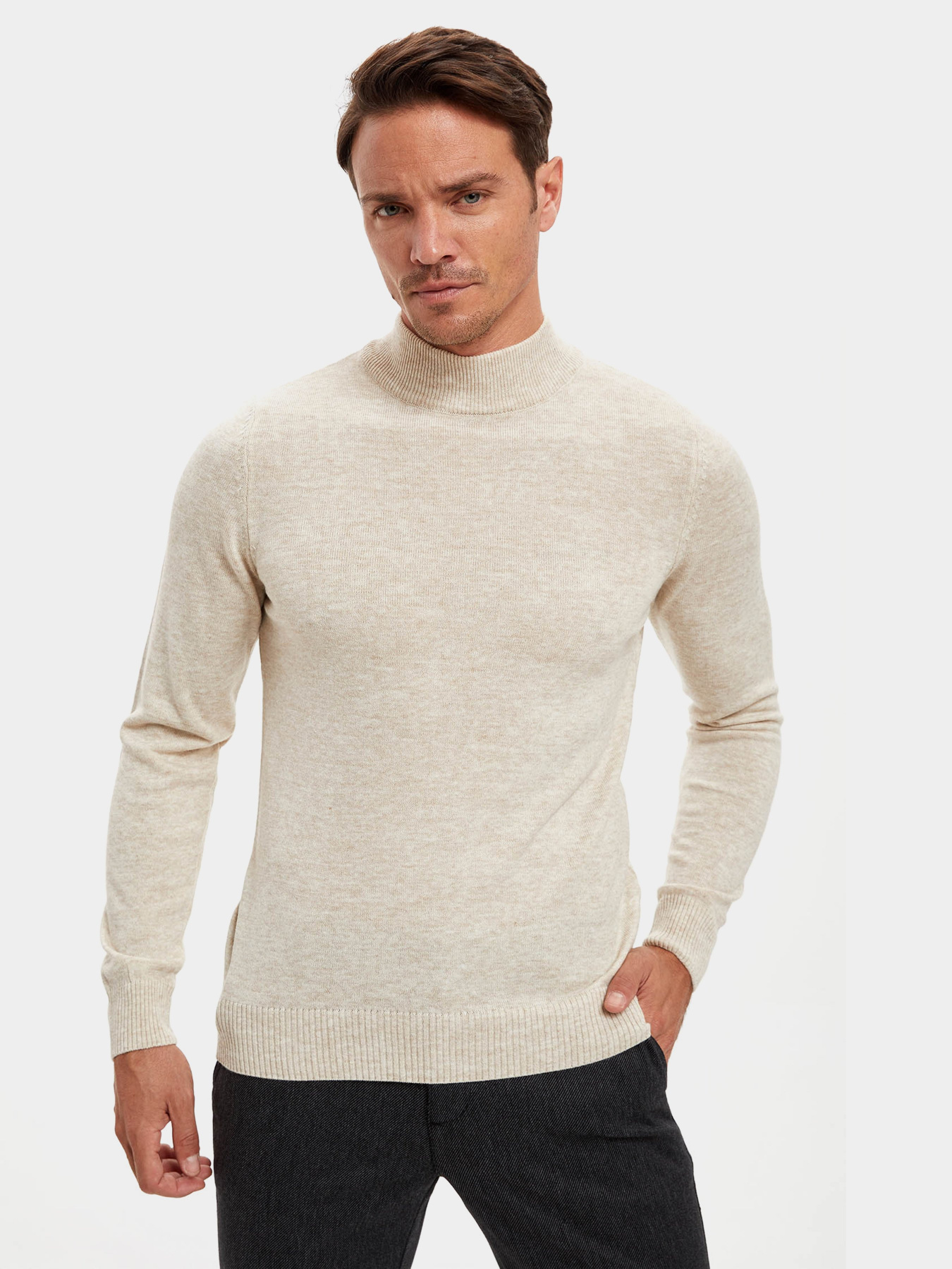 Водолазка DeFacto модель R1127AZ-BG300 Фото