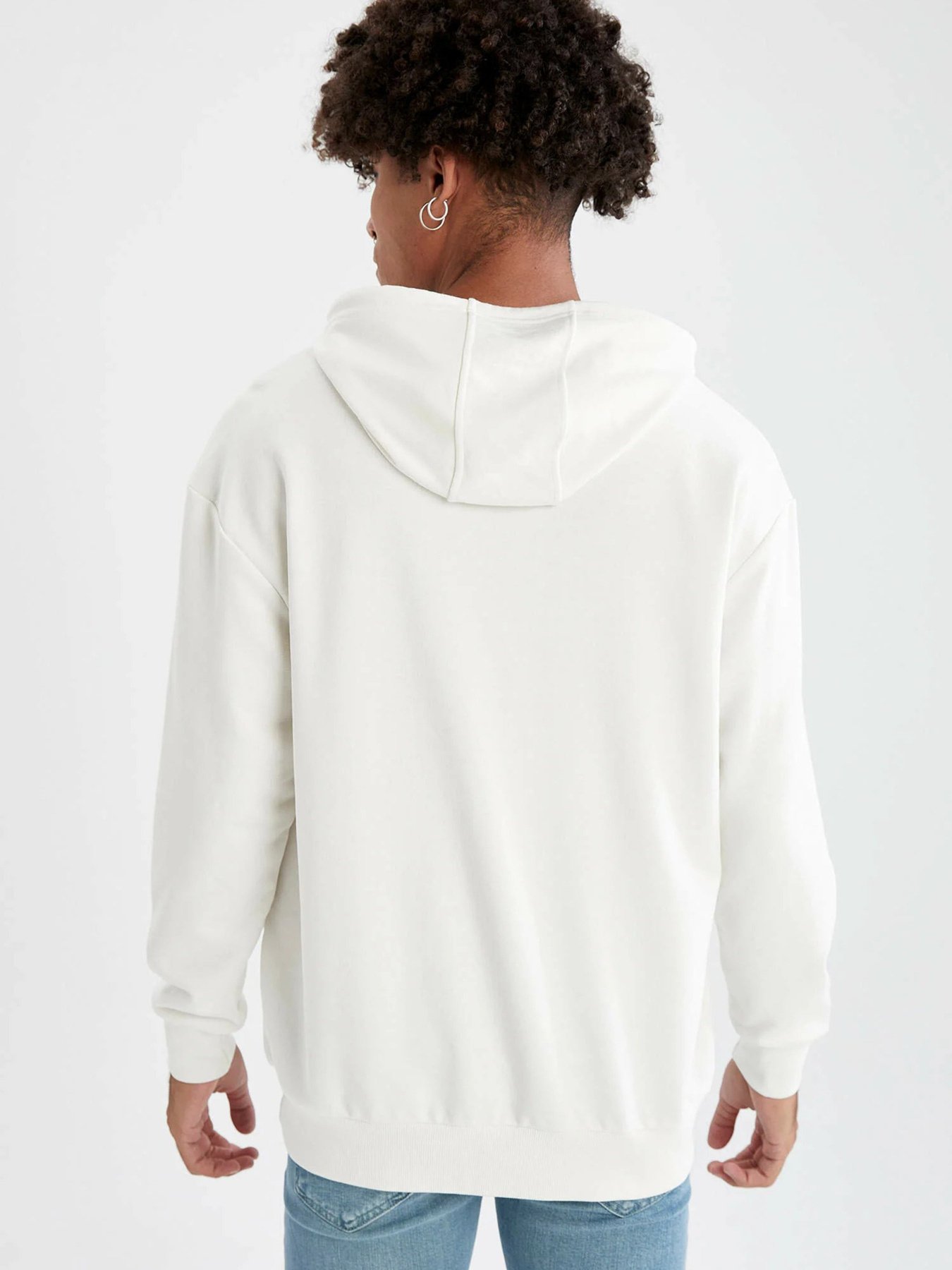 Худі DeFacto модель R4669AZ-ER105 Фото