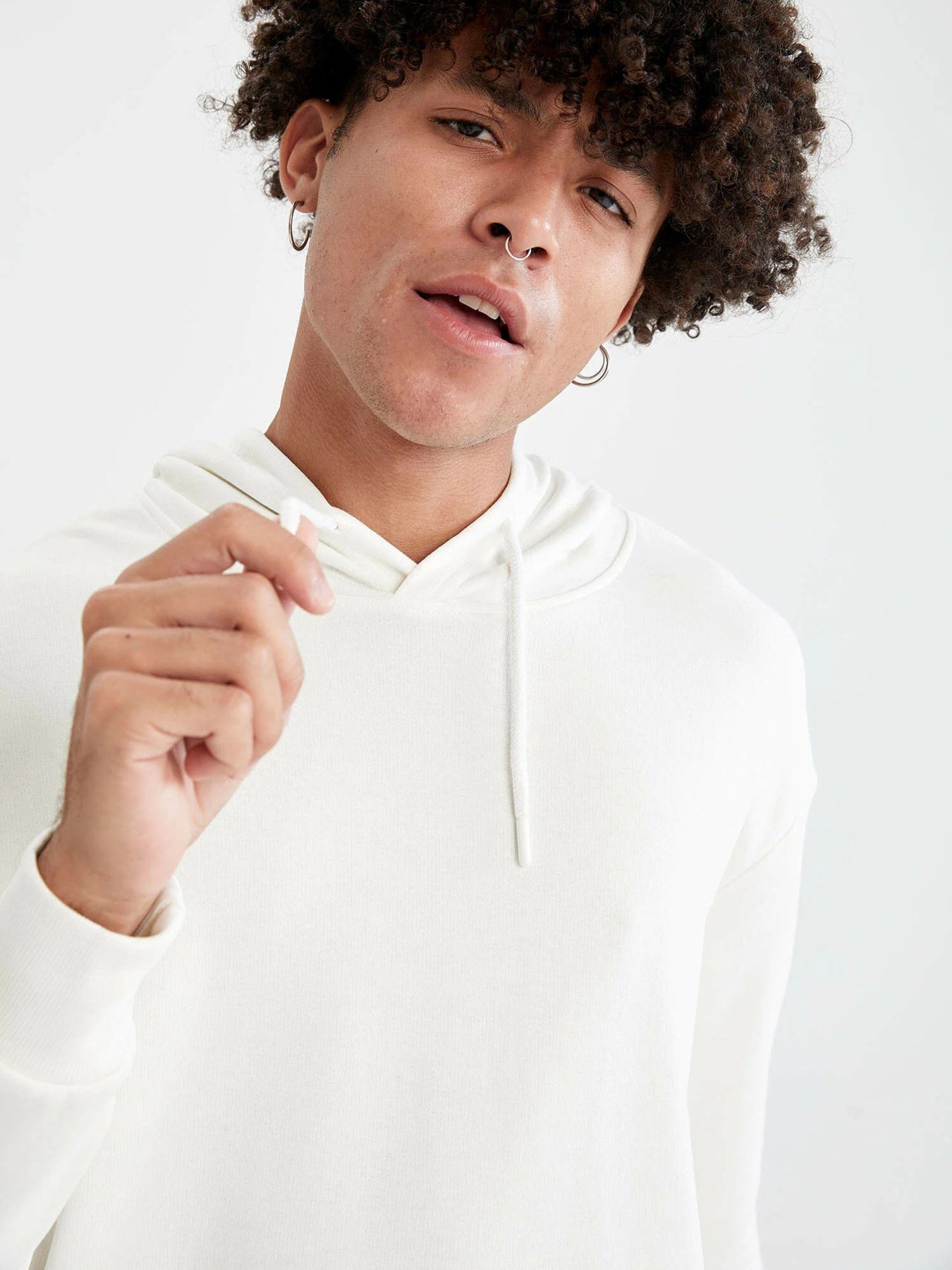 Худі DeFacto модель R4669AZ-ER105 Фото