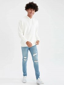 Худі DeFacto модель R4669AZ-ER105 Фото