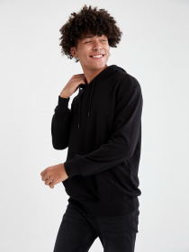 Худи DeFacto модель R4669AZ-BK27 Фото