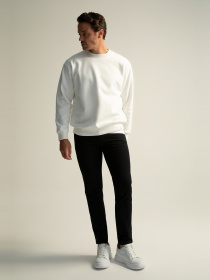 Завужені джинси DeFacto Slim модель U6628AZ-BK27 Фото