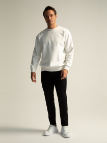 Завужені джинси DeFacto Slim модель U6628AZ-BK27 Фото