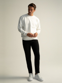 Завужені джинси DeFacto Slim модель U6628AZ-BK27 Фото