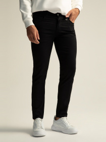 Завужені джинси DeFacto Slim модель U6628AZ-BK27 Фото