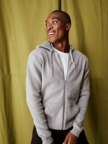 Кофта спортивная DeFacto модель U6592AZ-GR210 Фото