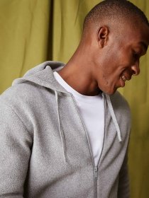 Кофта спортивная DeFacto модель U6592AZ-GR210 Фото