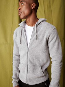 Кофта спортивная DeFacto модель U6592AZ-GR210 Фото