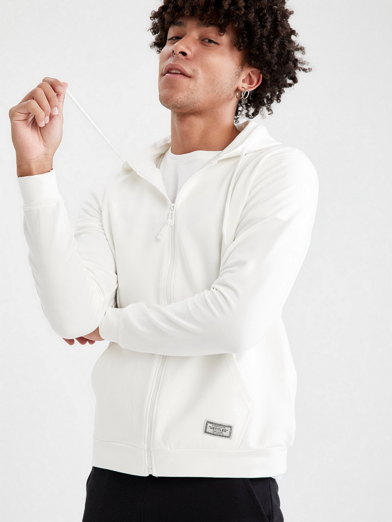 Кофта спортивная DeFacto модель V9283AZ-ER105 Фото