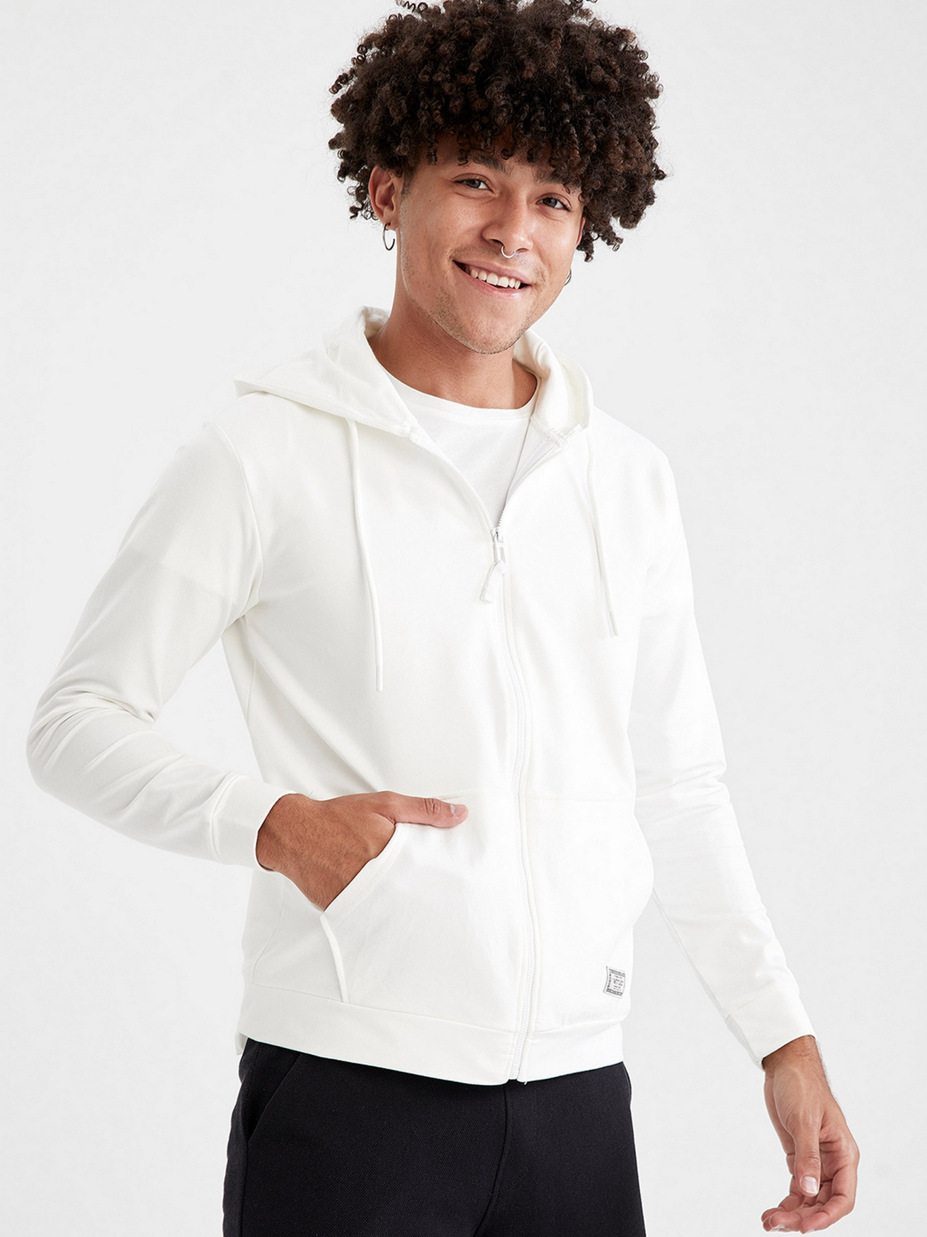 Кофта спортивная DeFacto модель V9283AZ-ER105 Фото