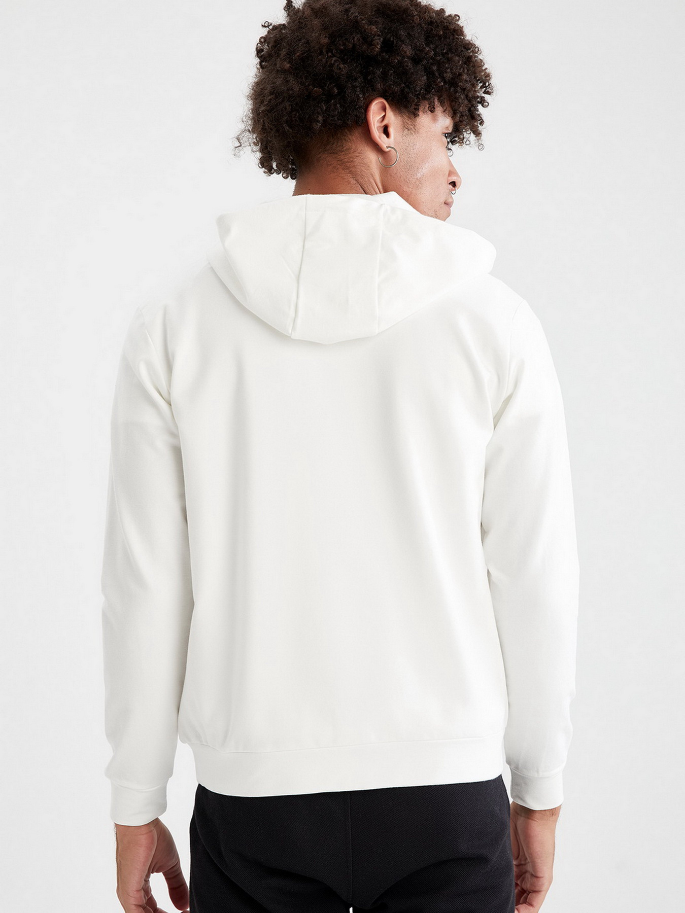 Спортивна кофта DeFacto модель V9283AZ-ER105 Фото