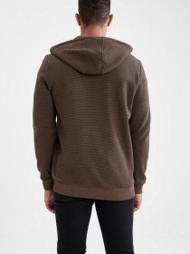 Спортивна кофта DeFacto модель R4099AZ-BN338 Фото