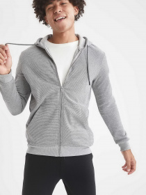 Кофта спортивна DeFacto модель R4099AZ-GR360 Фото