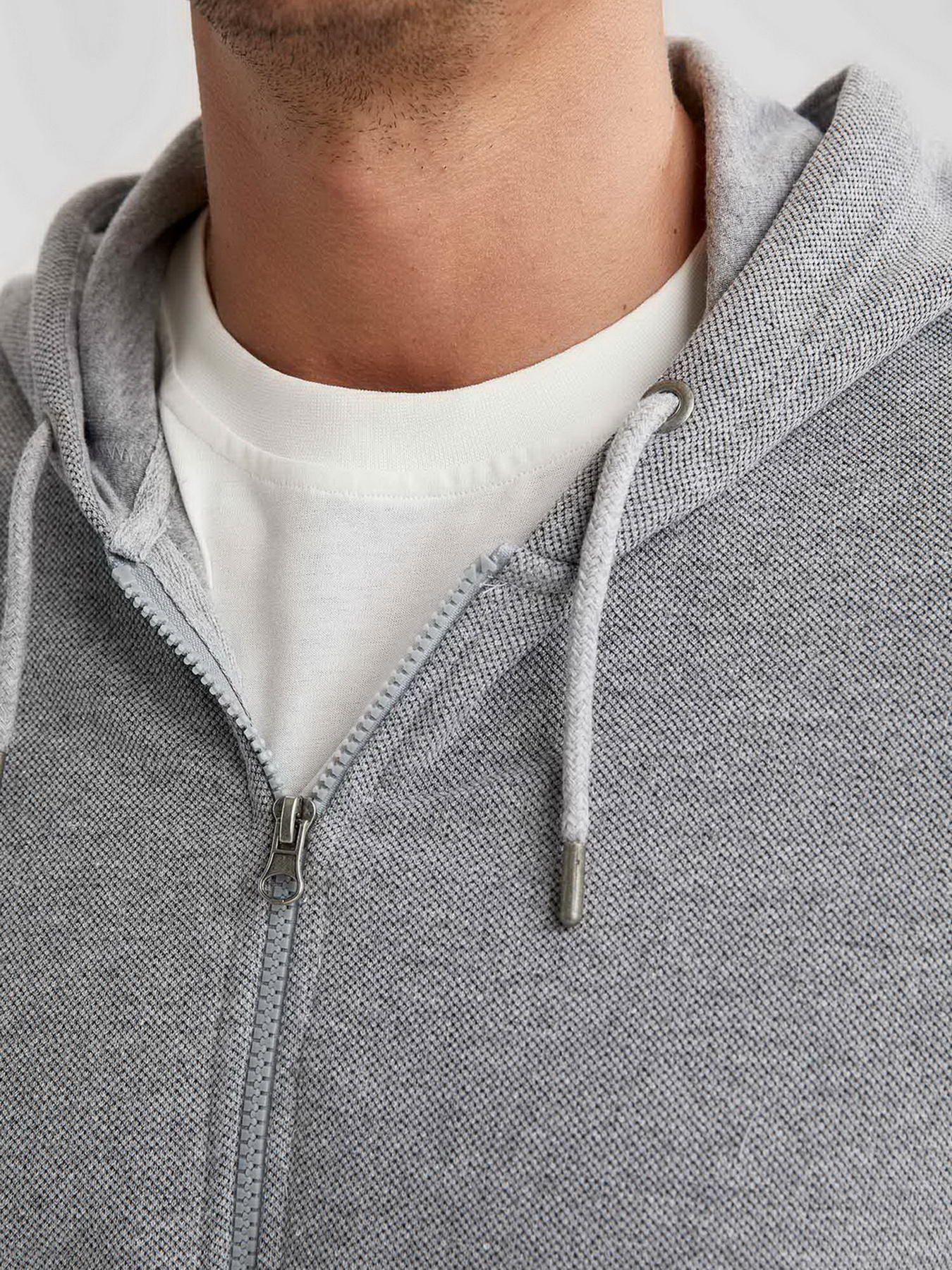 Кофта спортивная DeFacto модель U6824AZ-GR210 Фото