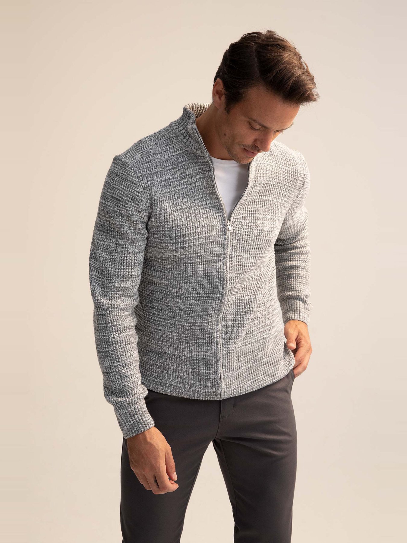 Кардиган DeFacto модель R1195AZ-GR210 Фото