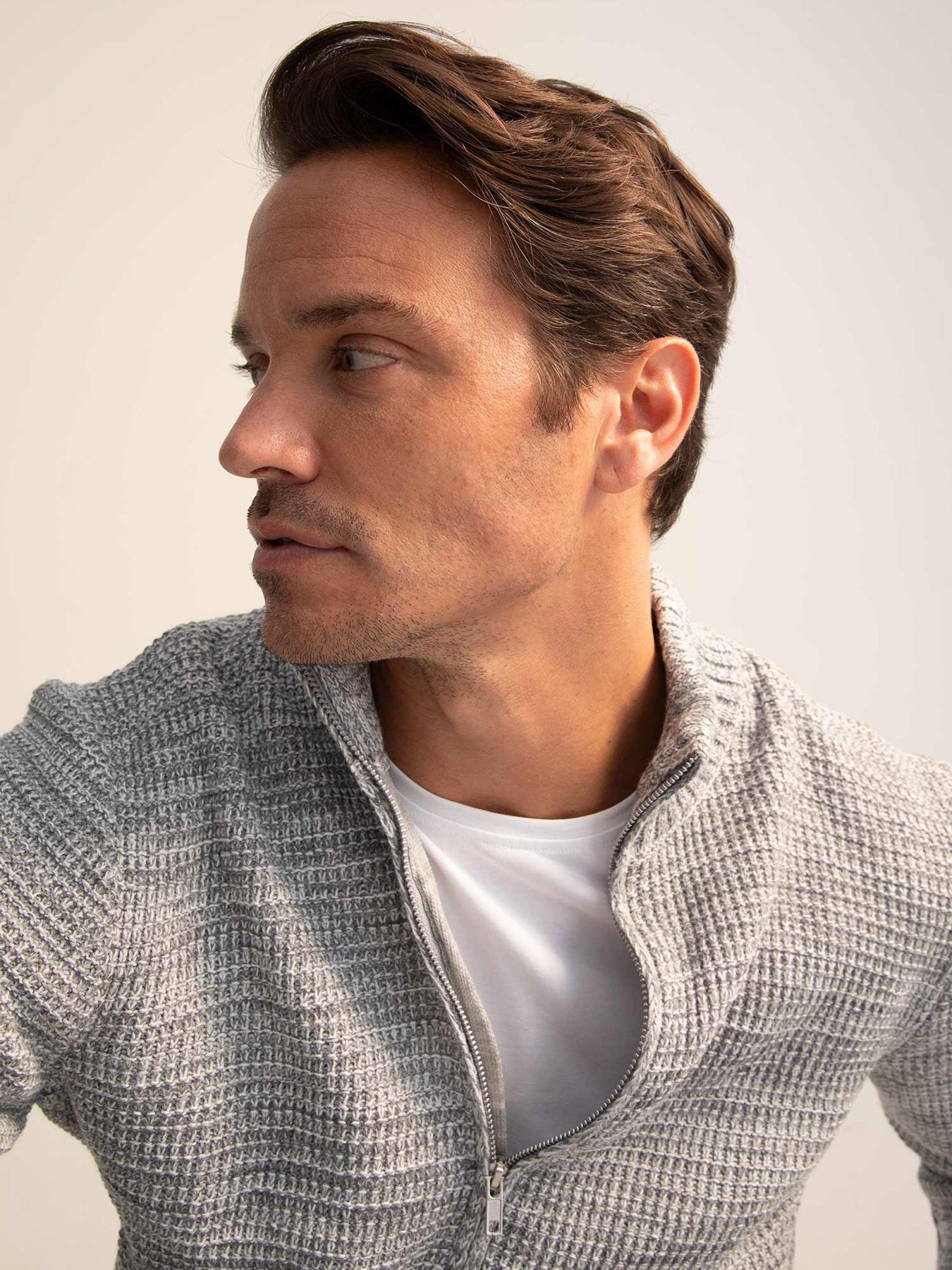 Кардиган DeFacto модель R1195AZ-GR210 Фото