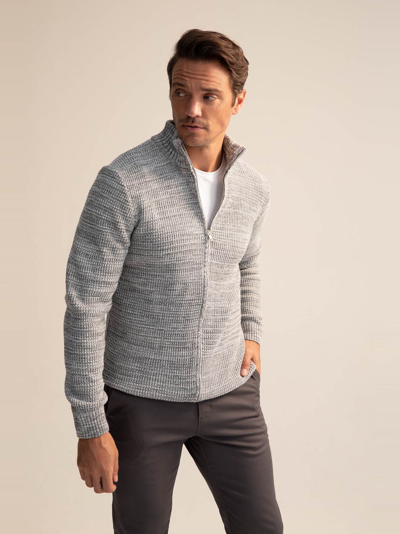 Кардиган DeFacto модель R1195AZ-GR210 Фото