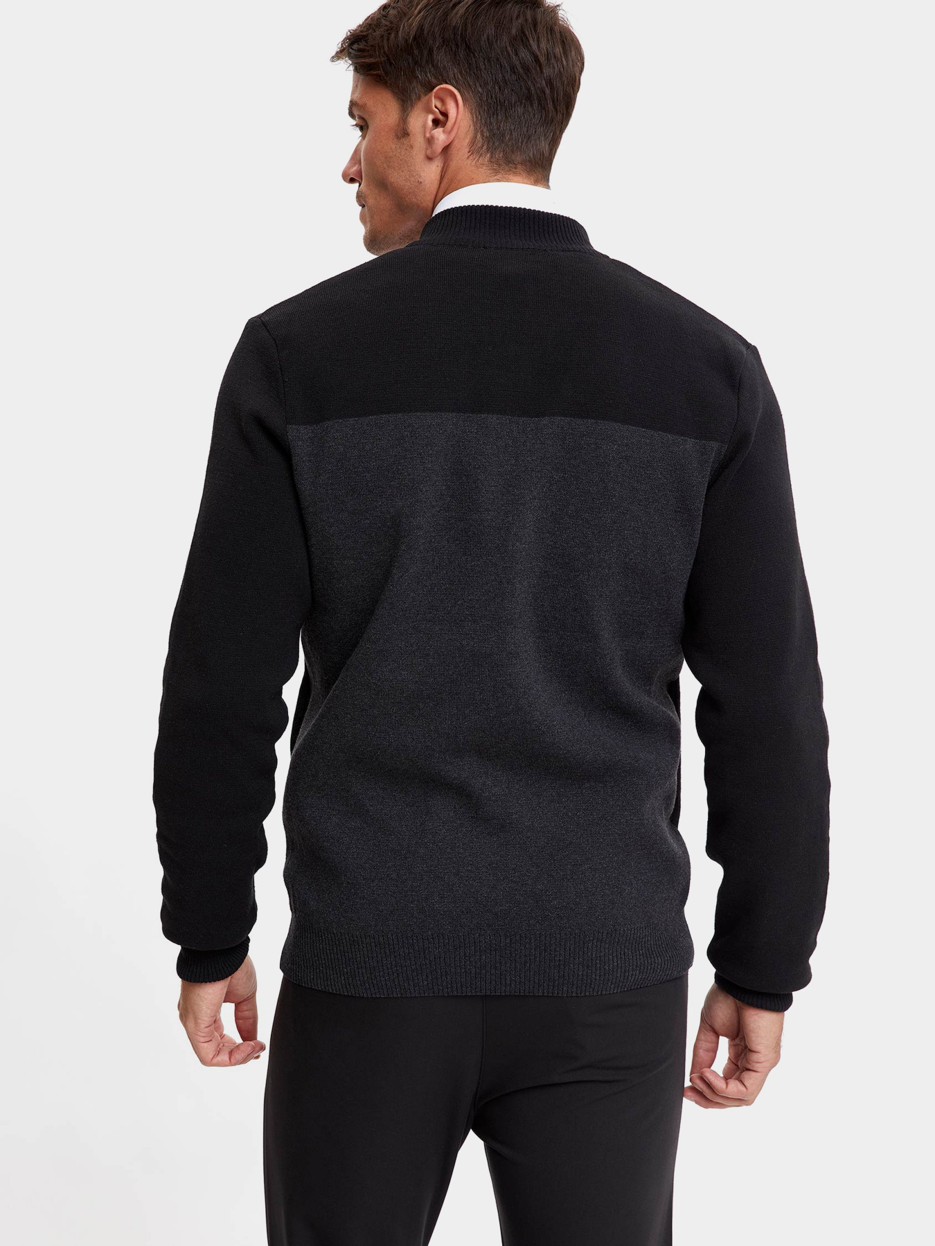 Кардиган DeFacto модель R1418AZ-BK27 Фото