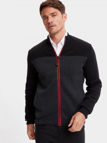 Кардиган DeFacto модель R1418AZ-BK27 Фото