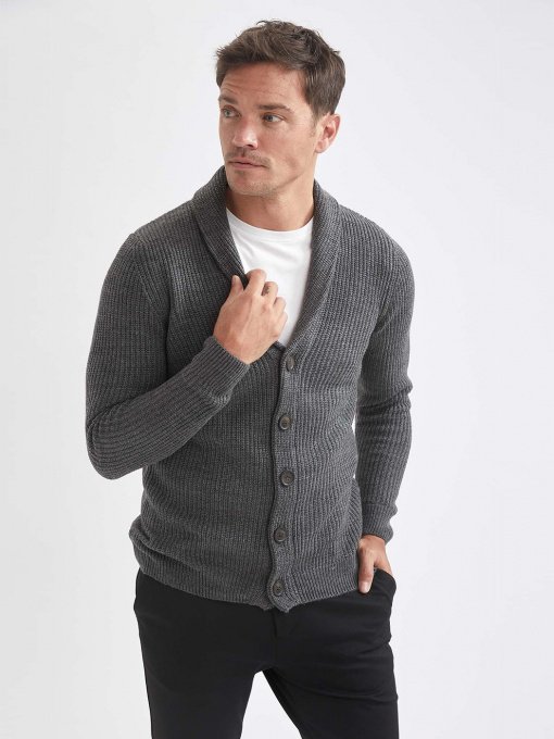 Кардиган DeFacto модель R1492AZ-AR4 Фото