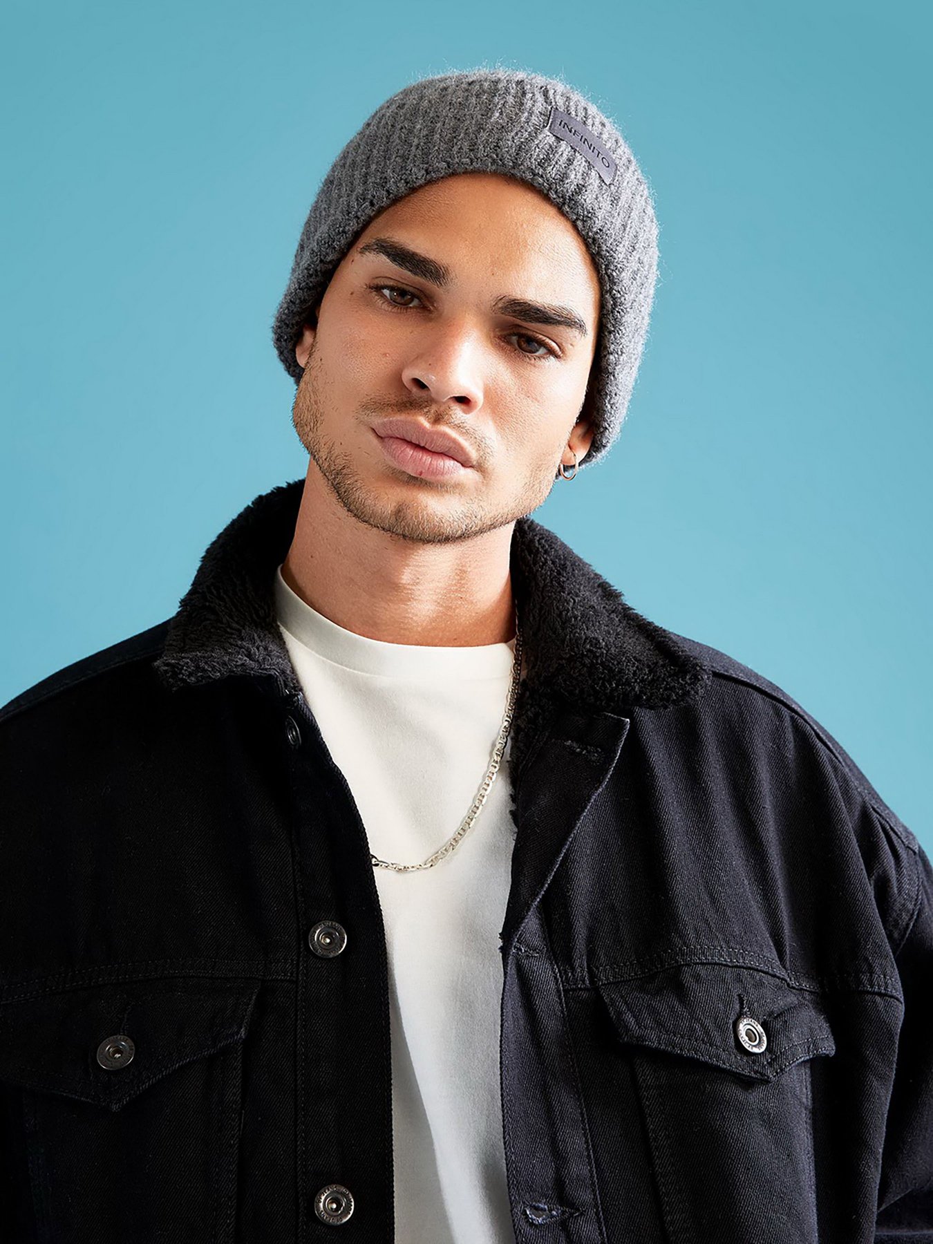 Джинсовая куртка DeFacto модель V1827AZ-NM40 Фото