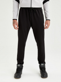 Штаны спортивные DeFacto модель V6693AZ-BK27 Фото