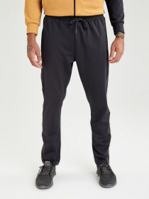Штаны спортивные DeFacto модель V6696AZ-AR196 Фото
