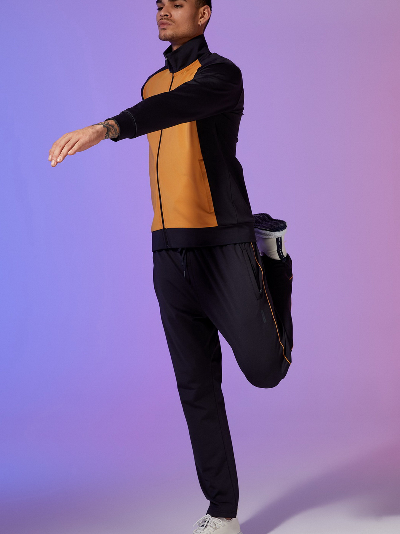 Спортивні штани DeFacto модель V6696AZ-AR196 Фото