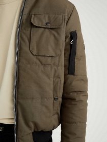 Зимова куртка DeFacto модель U0119AZ-KH287 Фото