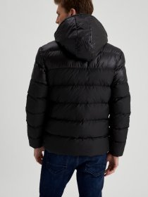 Зимняя куртка DeFacto модель U0352AZ-BK27 Фото