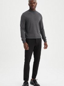 Водолазка DeFacto модель U6922AZ-GR228 Фото