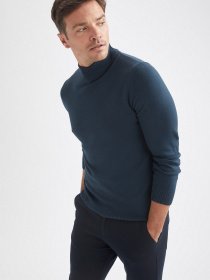 Гольф DeFacto модель R1127AZ-BE701 Фото