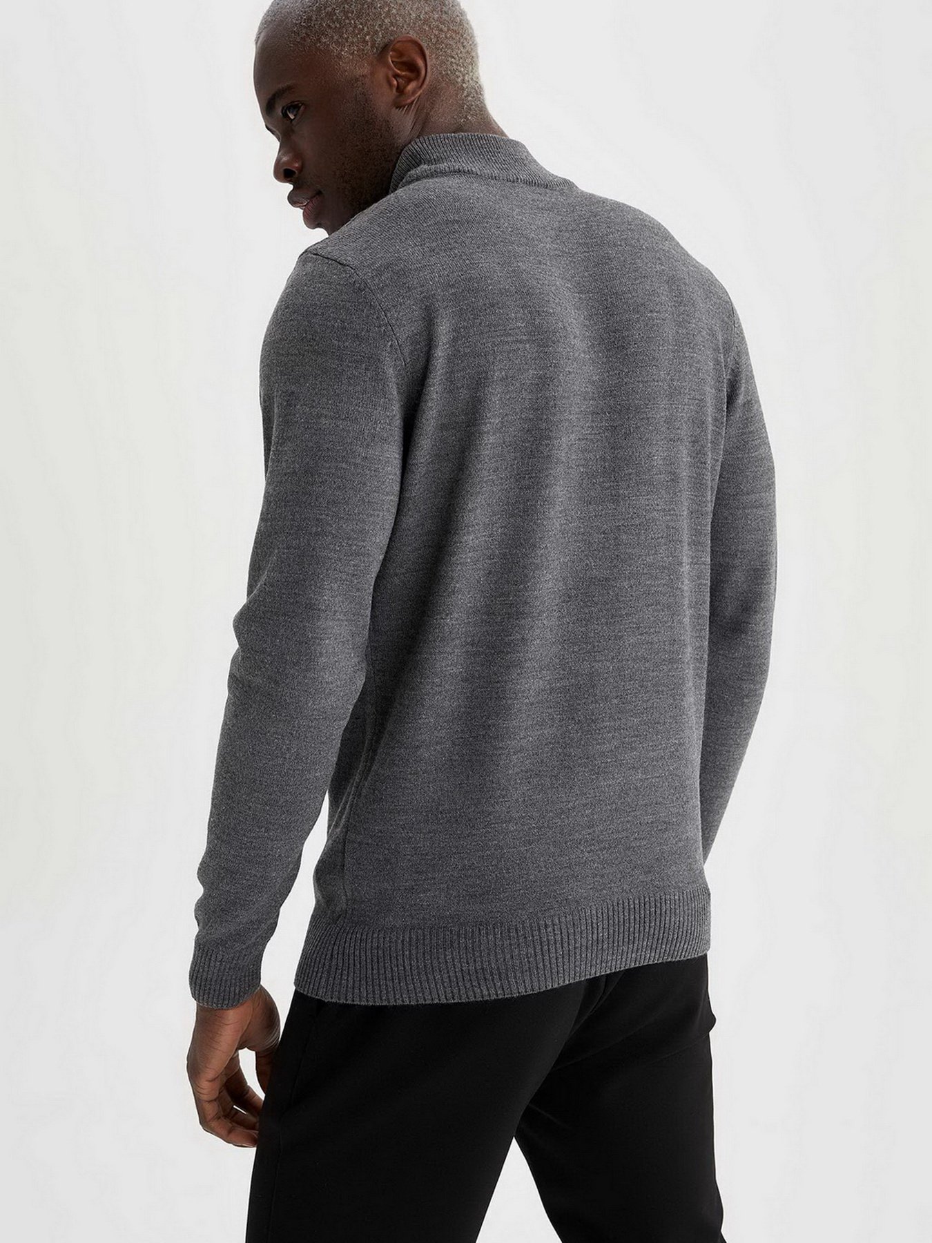 Водолазка DeFacto модель R1127AZ-GR210 Фото