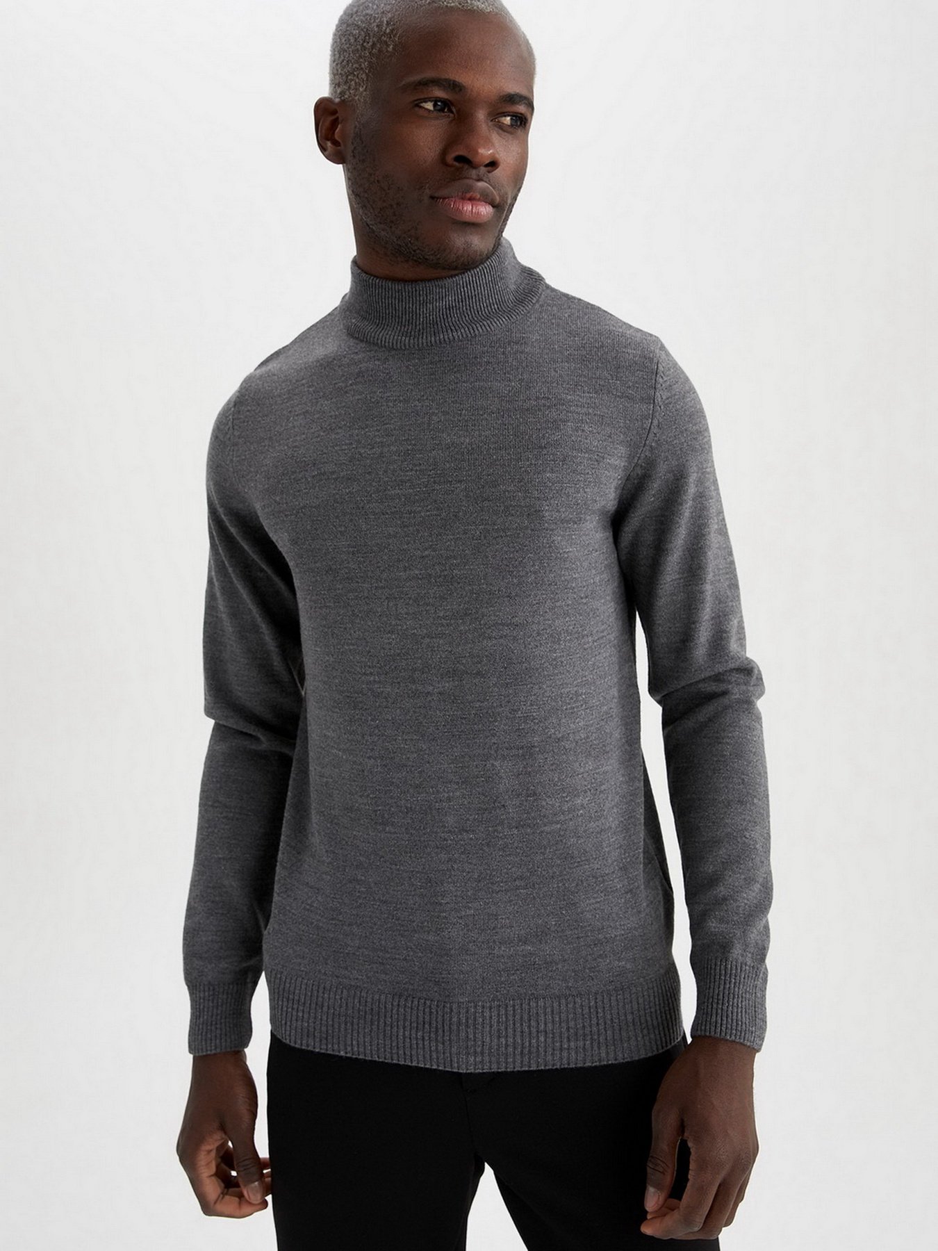 Водолазка DeFacto модель R1127AZ-GR210 Фото