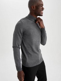 Водолазка DeFacto модель R1127AZ-GR210 Фото