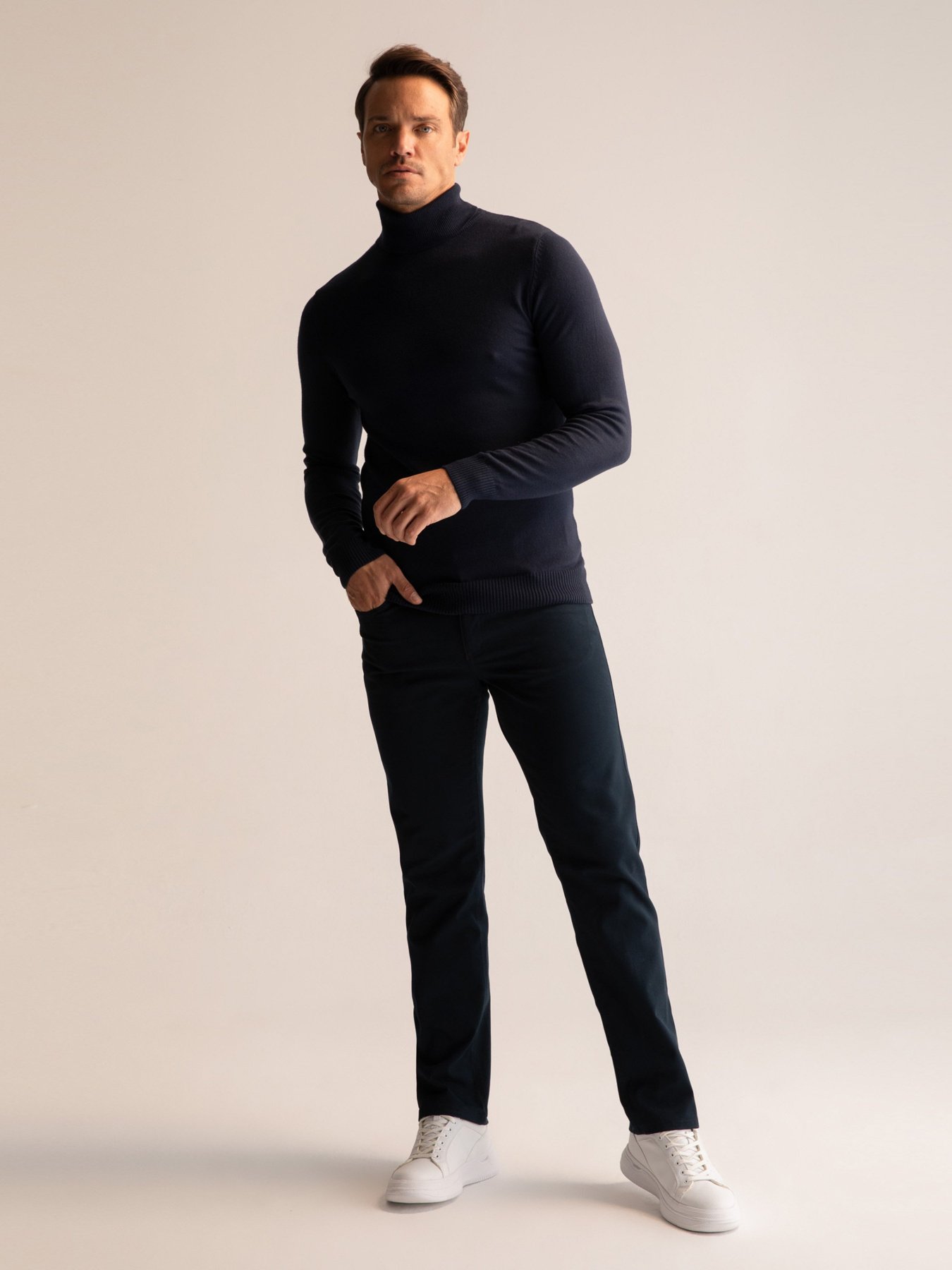 Водолазка DeFacto модель R1124AZ-NV64 Фото