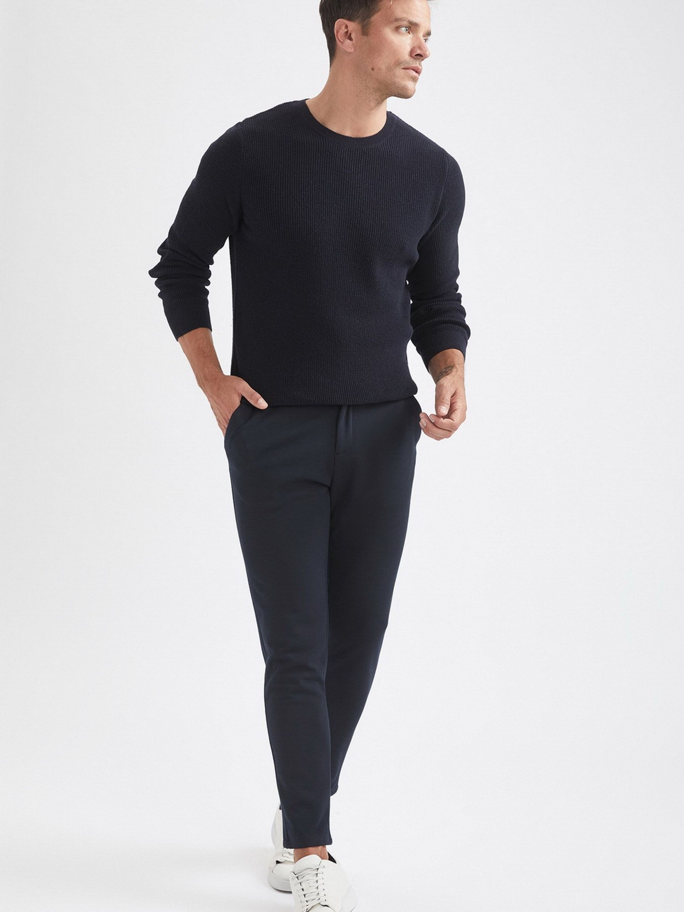 Джемпер DeFacto модель U5140AZ-NV64 Фото