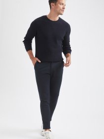 Джемпер DeFacto модель U5140AZ-NV64 Фото